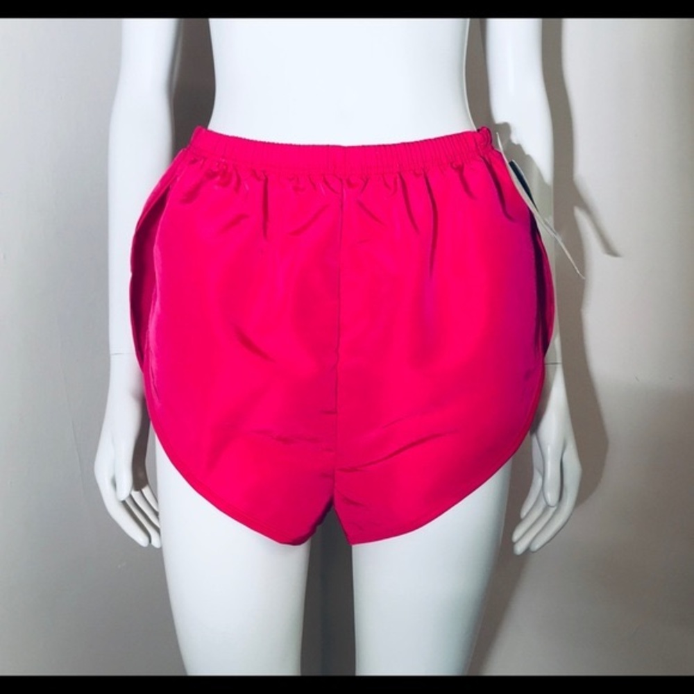 Body Wrappers Dance Shorts